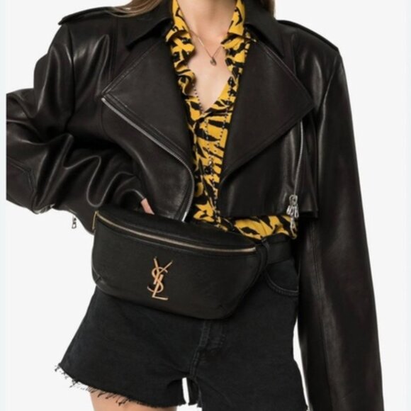 YSL Belt Bag - Picture 3 of 9